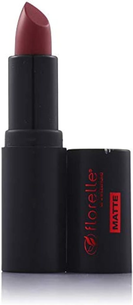 Florelle of Switzerland Matte Lipstick - No. 44