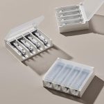 ⁦DD Karma DERMAFLASH ESSENTIALS Dermaplaning Replenishment Kit for Women (Compatible with DERMAFLASH LUXE+ Dermaplaning Tool only)⁩ - الصورة ⁦3⁩