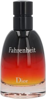⁦Dior Fahrenheit for Men Eau de Parfum 75ml⁩ - الصورة ⁦2⁩