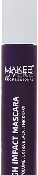 MAKE OVER 22 Make Over22 High Impact Mascara -MM4501