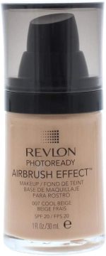 ⁦Revlon Photoready Mu Relaunch Cool Beige⁩ - الصورة ⁦2⁩