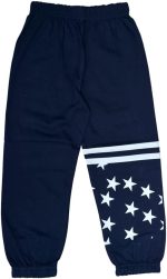 ⁦T2F Boys boys track pants Track Pants (pack of 5)⁩ - الصورة ⁦6⁩