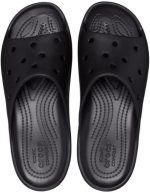 ⁦Crocs Women's Classic Slide | Platform Sandals⁩ - الصورة ⁦5⁩