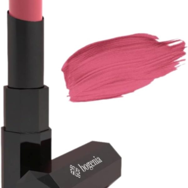 Bogenia LIPSTICK VELVET INCENSE ROSE BG710.107