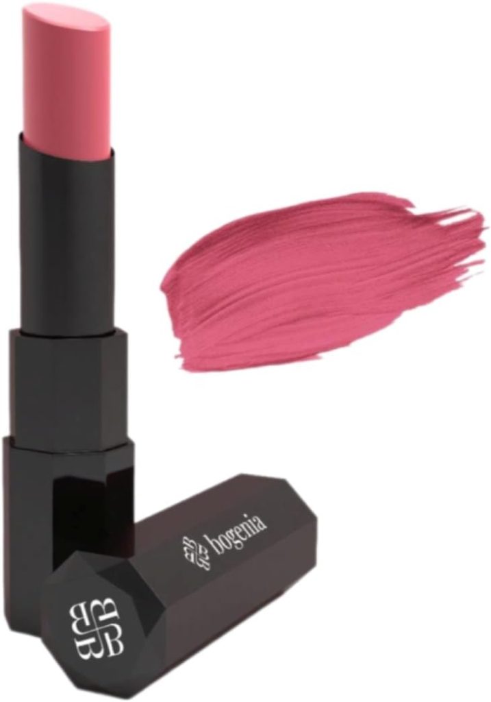 Bogenia LIPSTICK VELVET INCENSE ROSE BG710.107