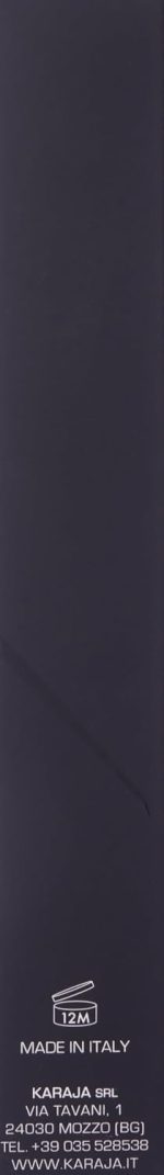 ⁦Karaja K-Gloss and Glow Shiny Lip Gloss 2.8 ml, No. 02 Brown⁩ - الصورة ⁦5⁩