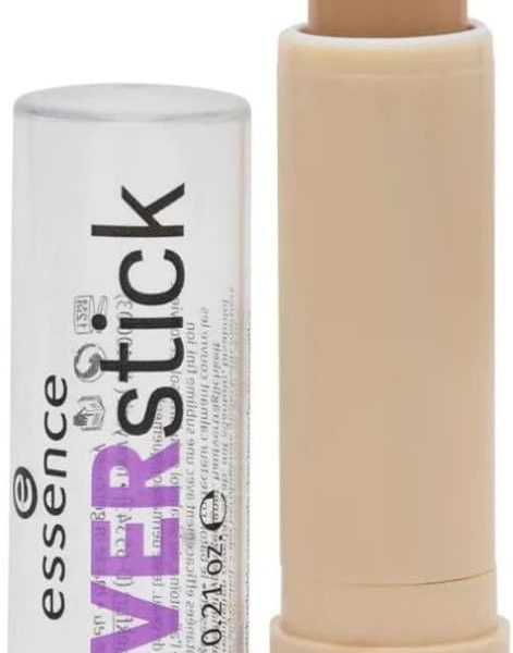 Essence Cover Stick 20 Matt, Sand - 6 Gm