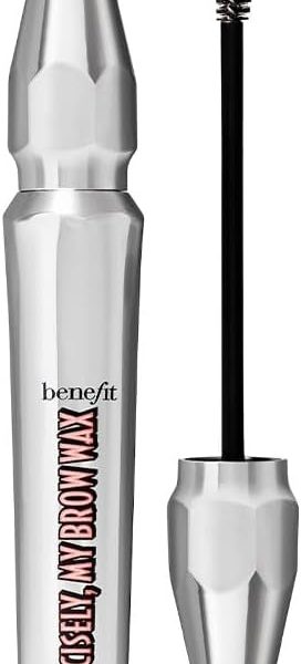 Benefit PRECISELY, MY BROW WAX SHADE 04