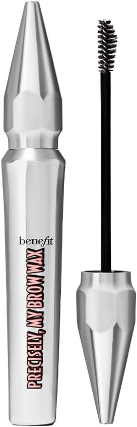 Benefit PRECISELY, MY BROW WAX SHADE 04
