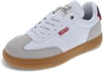 Levi's Zane unisex-child Sneaker