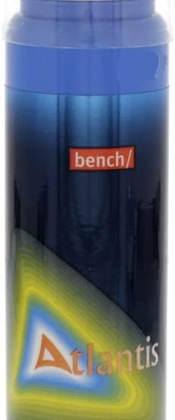 Bench Atlantis Body Spray, 100 ml