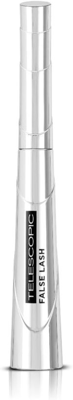 L’Oréal Paris L'Oreal False Lash Telescopic Magnetic Black Mascara 9ml