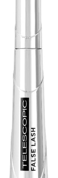L’Oréal Paris L'Oreal False Lash Telescopic Magnetic Black Mascara 9ml