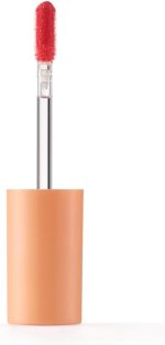 ⁦Callista Vivid Shine Lipgloss, 102 Candied Peach⁩ - الصورة ⁦3⁩