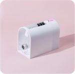 ⁦ANNAFRIS Eyelash Fan Machine Eyelash Blossom Lash Fan Maker (White)⁩ - الصورة ⁦4⁩