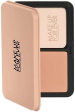 Make Up For Ever HD Skin Matte Powder Foundation - 2R38 Cool Honey 11g