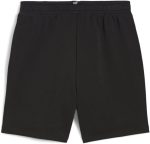 ⁦PUMA unisex-child Essentials+ Shorts⁩ - الصورة ⁦2⁩