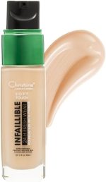 ⁦Christine Soft Touch Full Coverage Foundation No.02⁩ - الصورة ⁦2⁩