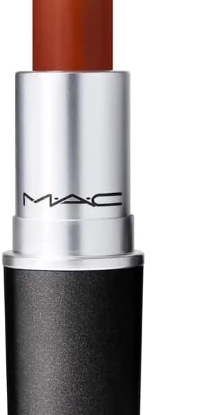 MAC Marrakesh Matte Lipstick Vanilla