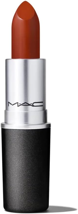 MAC Marrakesh Matte Lipstick Vanilla