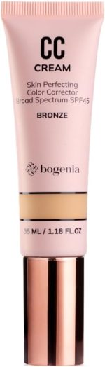 Buginia CC Cream Bronze BG606.007