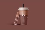 ⁦L'Oreal Paris Lipstick Infallible Chocolates Lipstick - 858 Oh my Choc!⁩ - الصورة ⁦7⁩