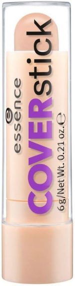 ⁦Essence Cover Stick 20 Matt, Sand - 6 Gm⁩ - الصورة ⁦2⁩