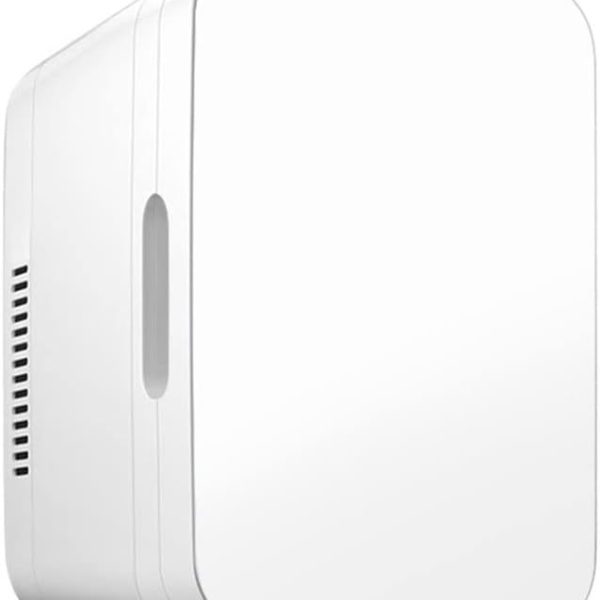Avcbno Compact refrigerator الثلاجة المحمولة الثلاجة الكهربائية الصامتة برودة ثلاجات مضغوطة للسيارات المنزل المطبخ التخييم