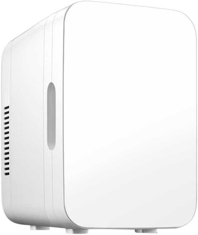 Avcbno Compact refrigerator الثلاجة المحمولة الثلاجة الكهربائية الصامتة برودة ثلاجات مضغوطة للسيارات المنزل المطبخ التخييم