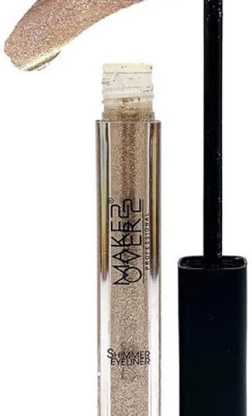 Make Over 22 M3002 Shiny Liquid Eyeliner