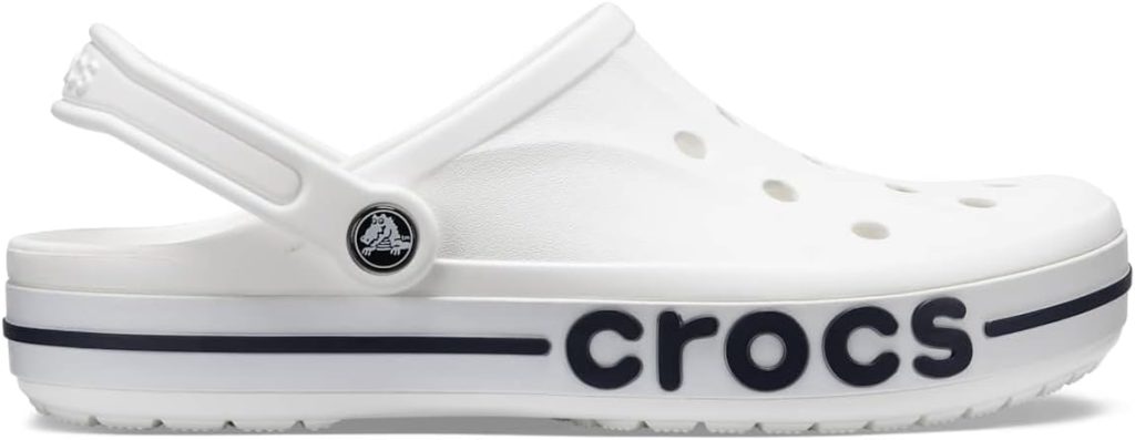 Crocs Unisex 10001-0HZ Clogs