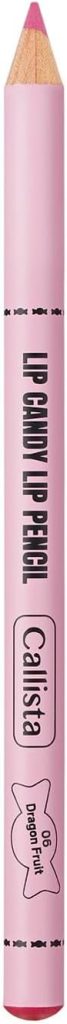 Callista Lip Candy Lip Pencil, 06 Dragon Fruit