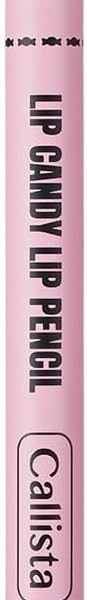 Callista Lip Candy Lip Pencil, 06 Dragon Fruit