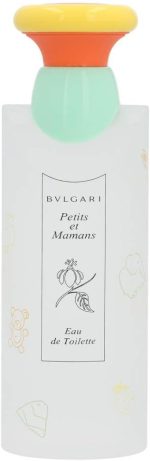 ⁦Bvlgari Petits Et Mamans EDT Spray, 100 ml⁩ - الصورة ⁦3⁩