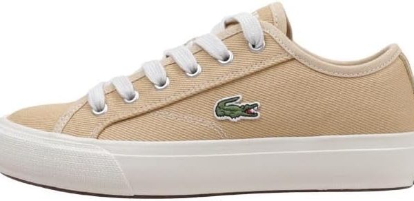 Lacoste Backcourt 124 1 Cfa womens Sneaker