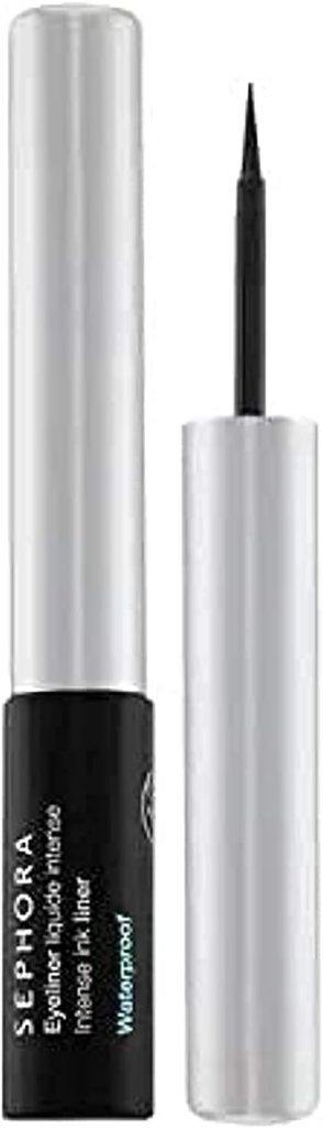 SEPHORA Collection Eyeliner Liquide Intenese Ink Liner 0.09 fl oz / 2.8 ml