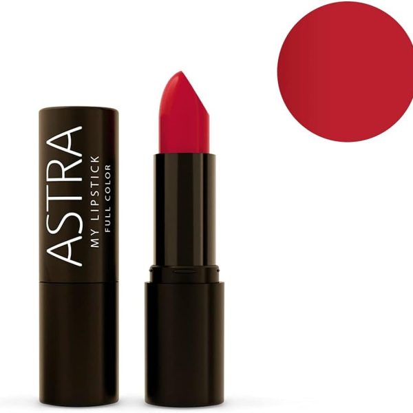 Astra Ross My Lipstick 29