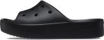 ⁦Crocs Women's Classic Slide | Platform Sandals⁩ - الصورة ⁦2⁩