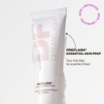 ⁦DD Karma DERMAFLASH ESSENTIALS Dermaplaning Replenishment Kit for Women (Compatible with DERMAFLASH LUXE+ Dermaplaning Tool only)⁩ - الصورة ⁦2⁩
