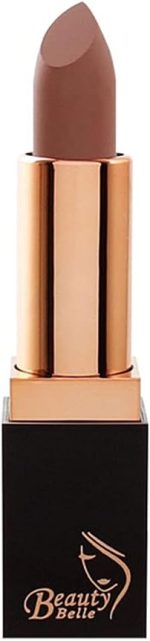 Beauty Belle Long Lasting Matte Lipstick B204 Pink 3G