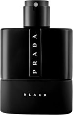 ⁦Black by Prada for Men - Eau De Parfum, 100Ml⁩ - الصورة ⁦5⁩