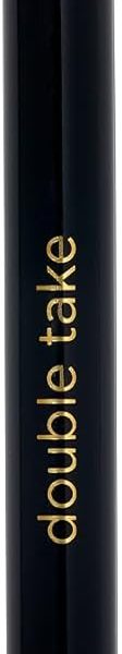 Tarteist Double Take Eyeliner-black