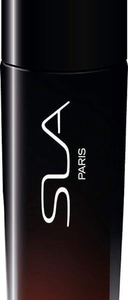 SLA PARIS Lip crush Liquid matte lipstick 11 Brad