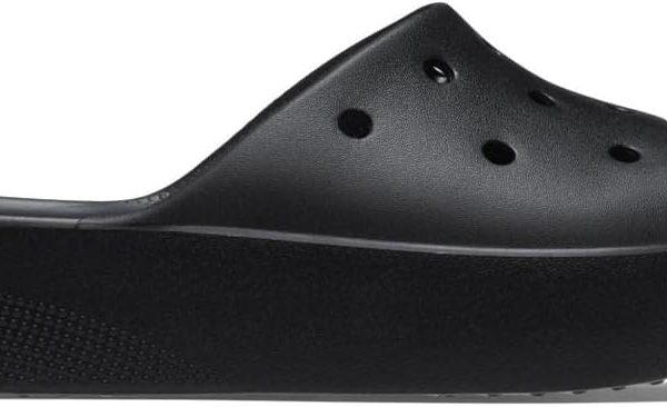 Crocs Women's Classic Slide | Platform Sandals