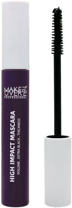 ⁦MAKE OVER 22 Make Over22 High Impact Mascara -MM4501⁩ - الصورة ⁦2⁩