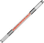 oputyak Eyebrow Pencil Microblading Pen Multifunction Manual Pigment Double Head Entrance Design Stylish Drawing Beauty Supplies