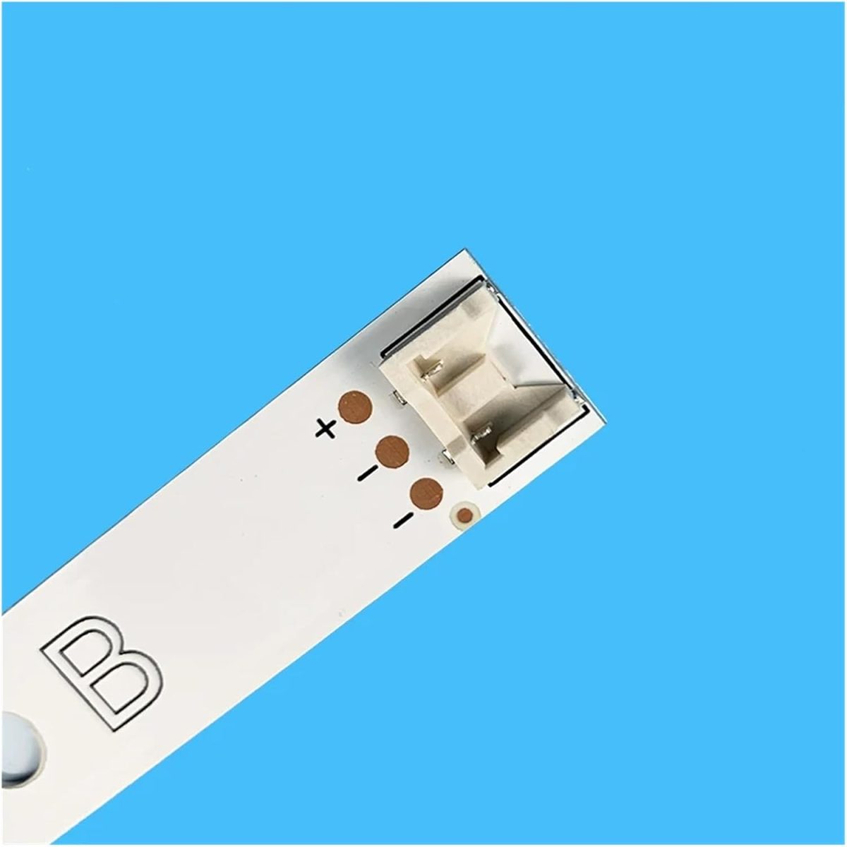 ⁦XSGZFC for L/G 39" LCD TV For L/G For IN/NOTE.K DRT 3.0 39"_A TYPE HC390DUN-VCHS1 39LY345C 39LY540H 39LY541H 39LY750H 39LY751H 39LB652V 39LB561V-ZE⁩ - الصورة ⁦4⁩