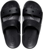 ⁦Crocs Classic Kid's Sandals⁩ - الصورة ⁦5⁩