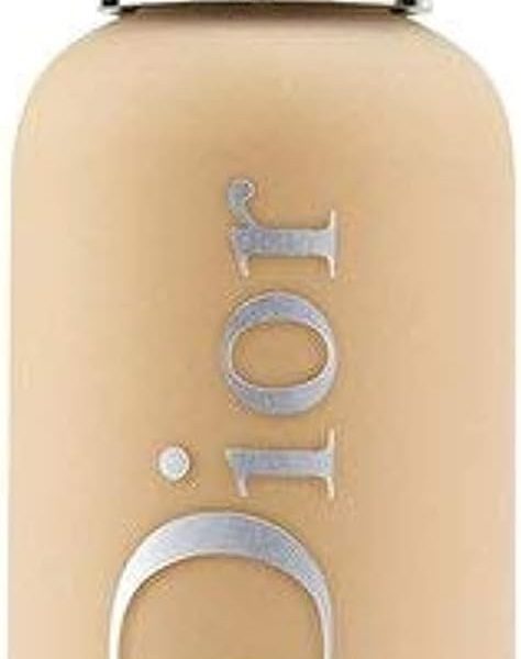 Dior 2018 Backstage Face & Body Foundation - Neutral 1