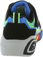 ⁦Skechers PLAY SCENE baby-boys Sneaker⁩ - الصورة ⁦6⁩